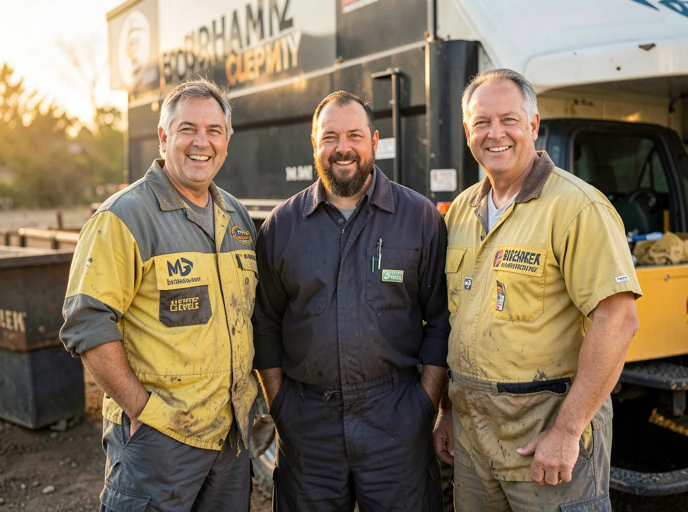 Sewage Cleanup company in Harrogate, TN