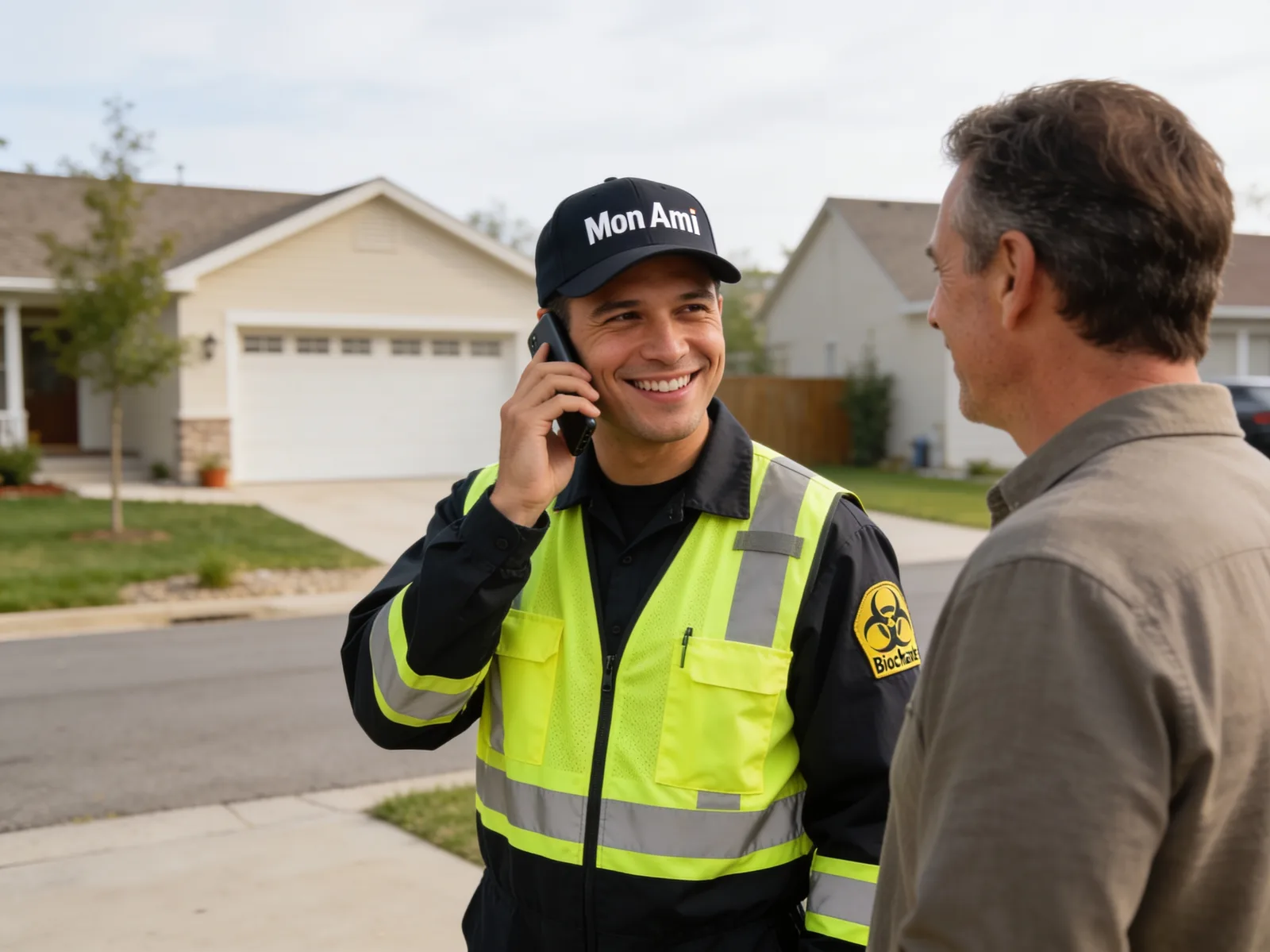 Sewage Cleanup Harrogate, TN FAQs